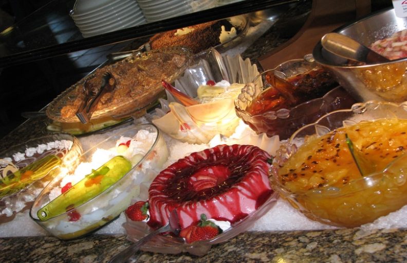 rafain churrascaria 1