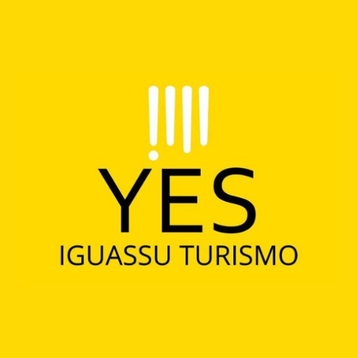 yes iguassu logo